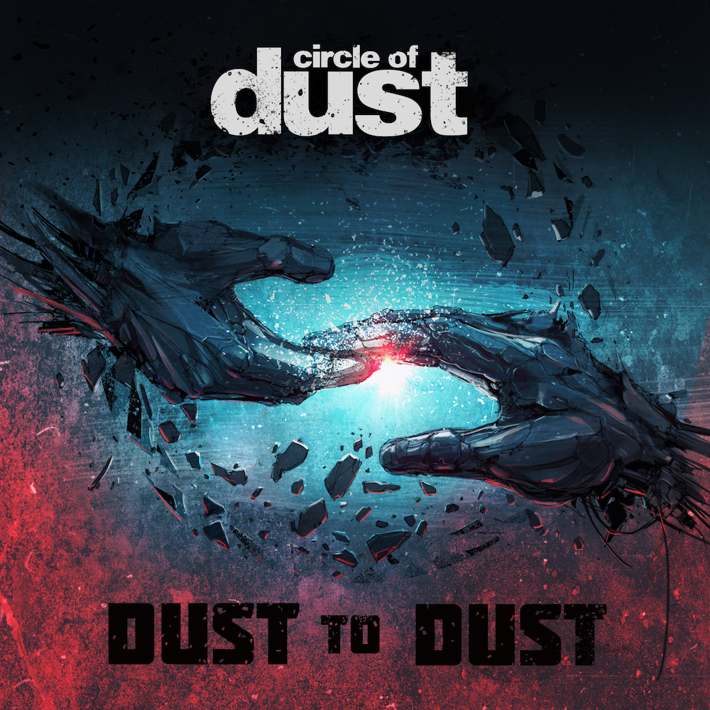 Circle of Dust